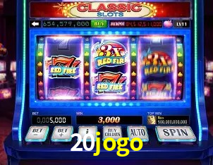 Weekend Specials 20jogo