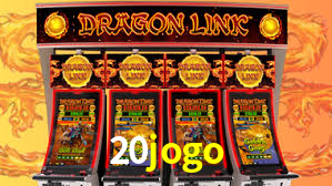 Daily Bonuses 20jogo