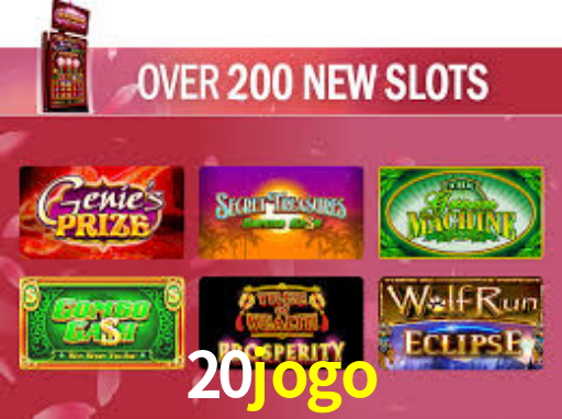 Exclusive Games 20jogo