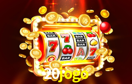 20jogo App Interface